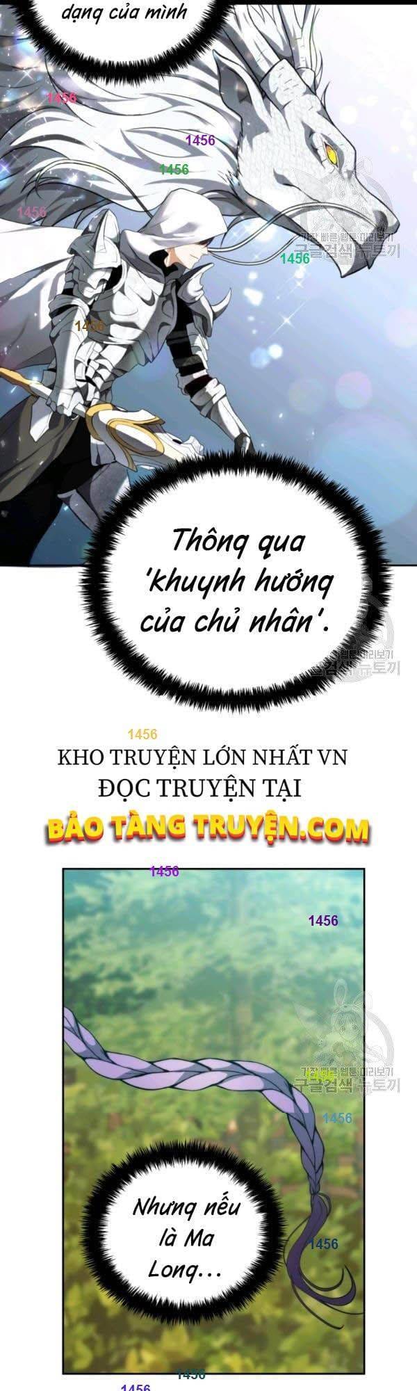 Truyện Tranh Vua Thăng Cấp trang 5820