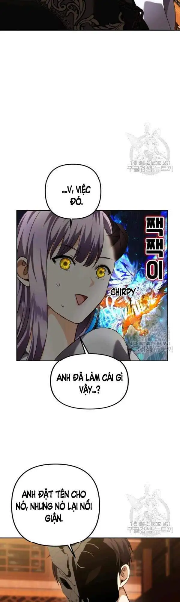 Truyện Tranh Vua Thăng Cấp trang 6