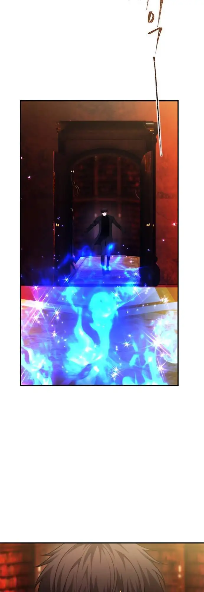 Truyện Tranh Vua Thăng Cấp trang 6