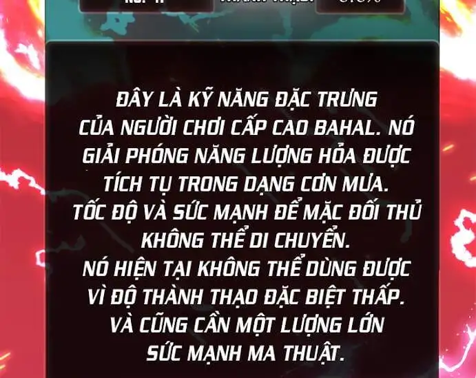 Truyện Tranh Vua Thăng Cấp trang 6
