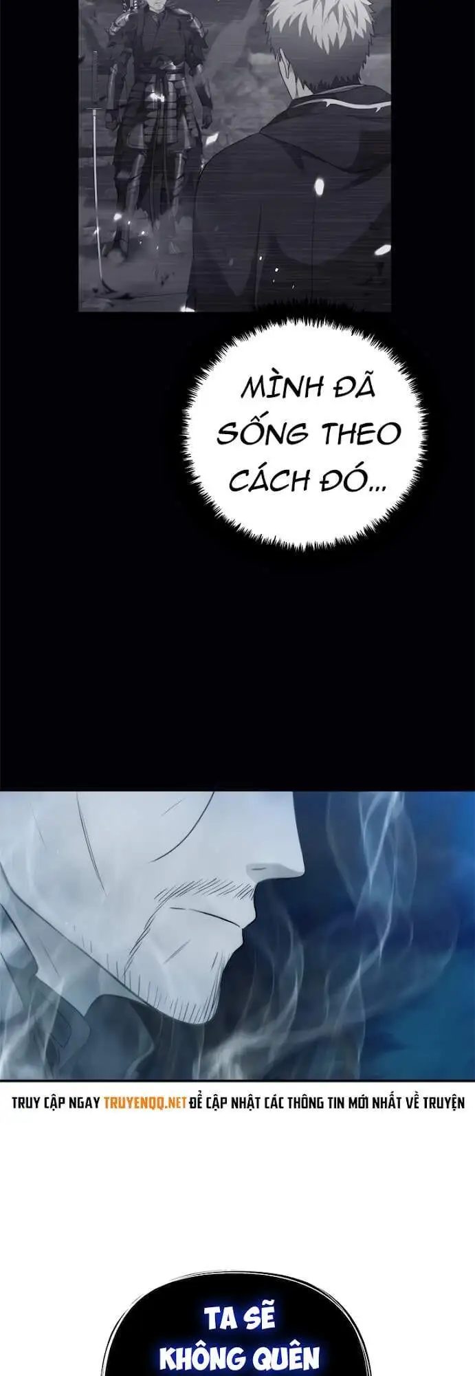 Truyện Tranh Vua Thăng Cấp trang 6