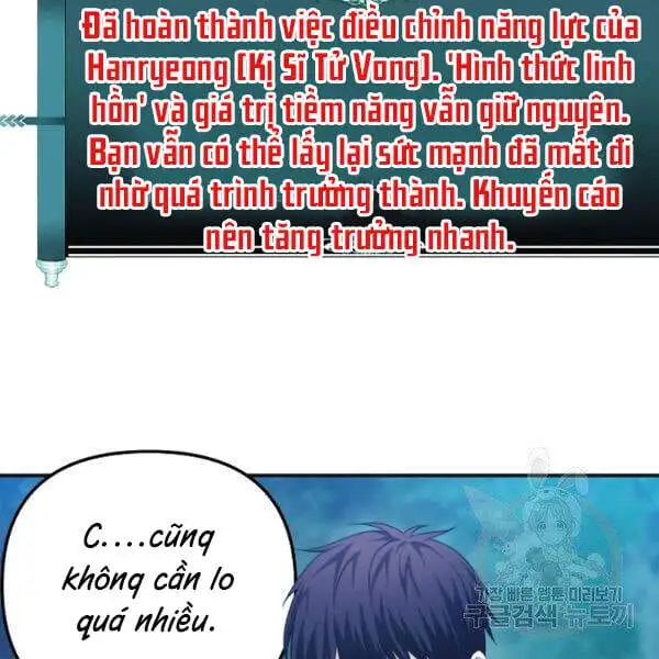 Truyện Tranh Vua Thăng Cấp trang 6