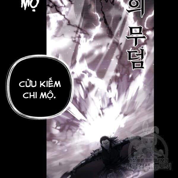Truyện Tranh Vua Thăng Cấp trang 6