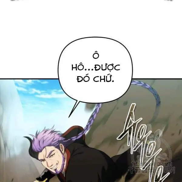 Truyện Tranh Vua Thăng Cấp trang 6