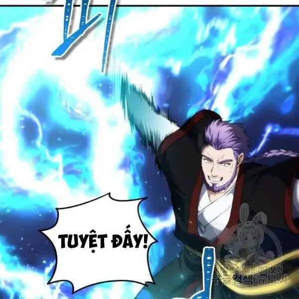 Truyện Tranh Vua Thăng Cấp trang 6