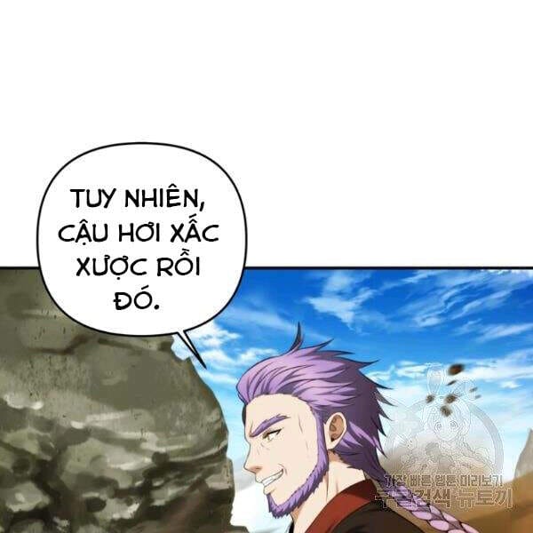 Truyện Tranh Vua Thăng Cấp trang 6
