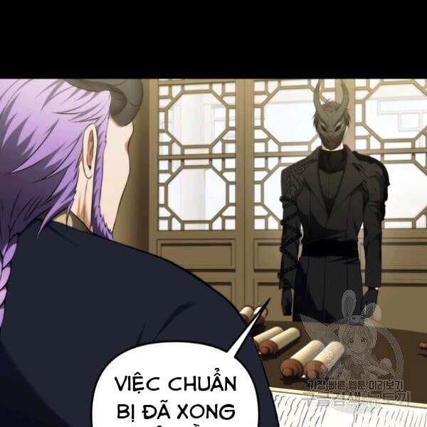 Truyện Tranh Vua Thăng Cấp trang 6