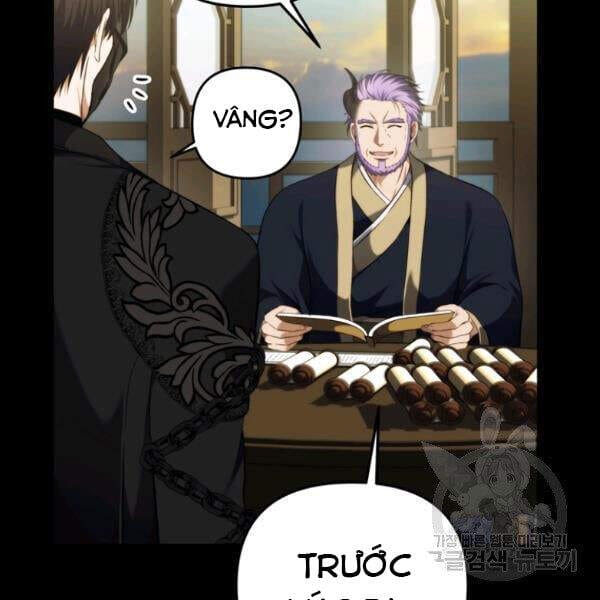 Truyện Tranh Vua Thăng Cấp trang 6