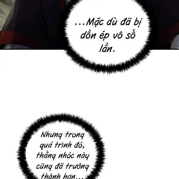 Truyện Tranh Vua Thăng Cấp trang 6