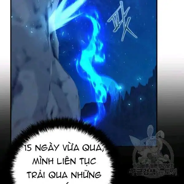 Truyện Tranh Vua Thăng Cấp trang 6