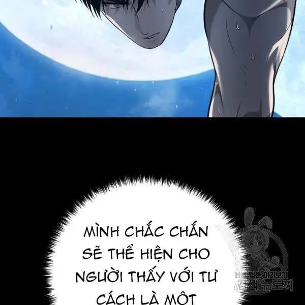 Truyện Tranh Vua Thăng Cấp trang 6