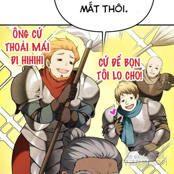 Truyện Tranh Vua Thăng Cấp trang 6
