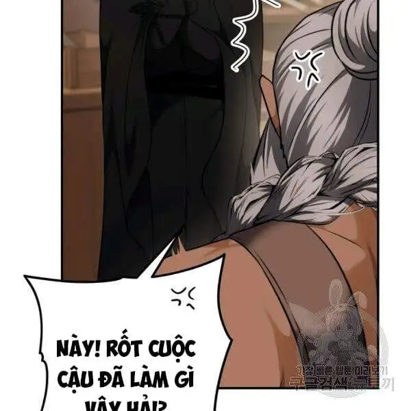Truyện Tranh Vua Thăng Cấp trang 6