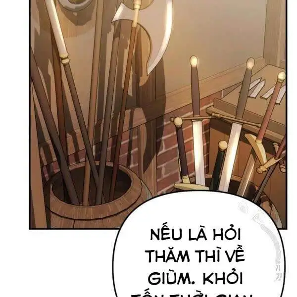 Truyện Tranh Vua Thăng Cấp trang 6