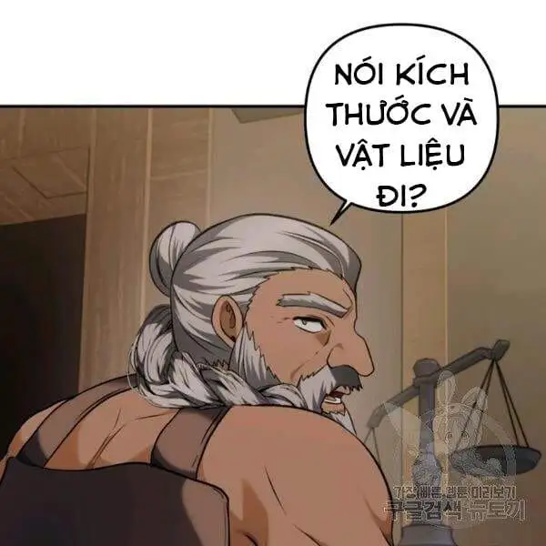 Truyện Tranh Vua Thăng Cấp trang 6