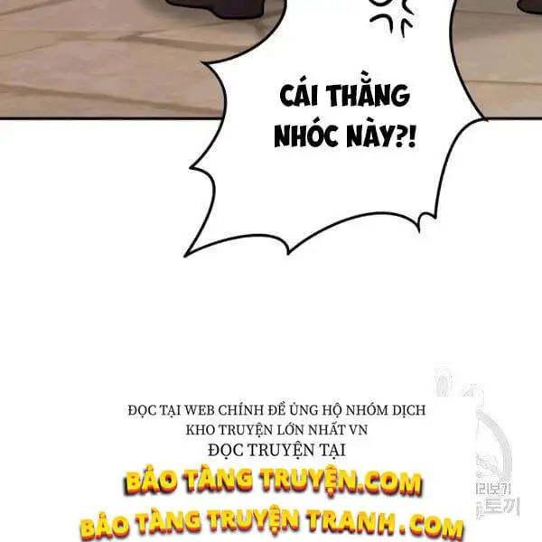 Truyện Tranh Vua Thăng Cấp trang 6