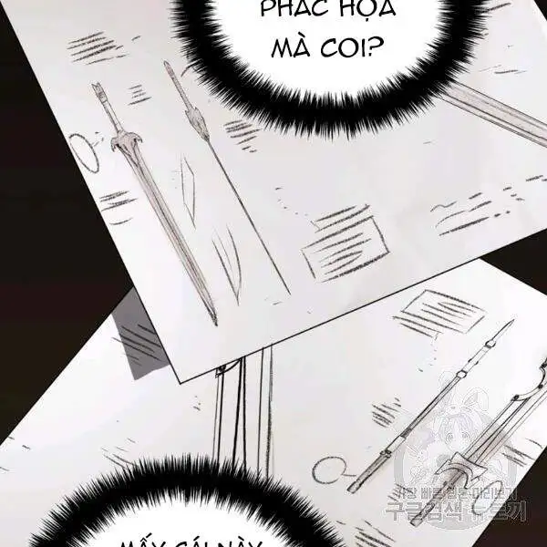 Truyện Tranh Vua Thăng Cấp trang 6