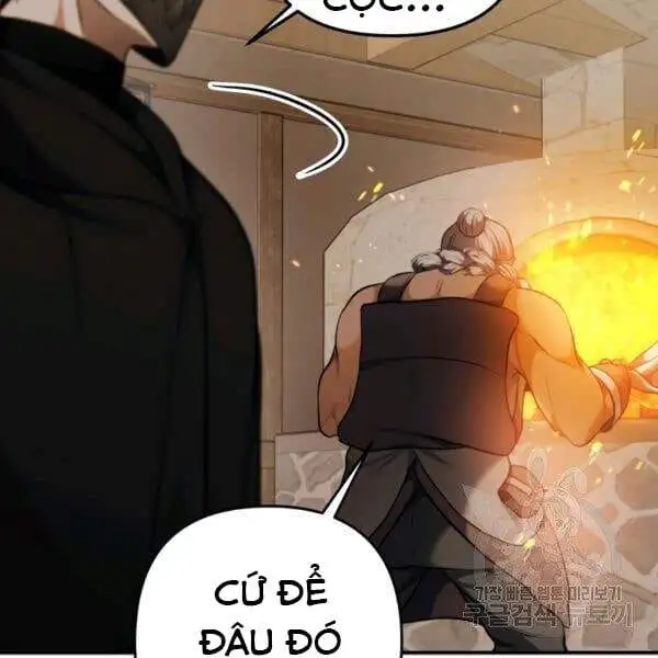 Truyện Tranh Vua Thăng Cấp trang 6