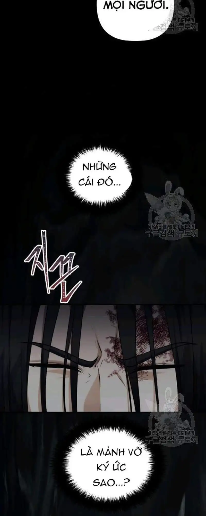 Truyện Tranh Vua Thăng Cấp trang 6