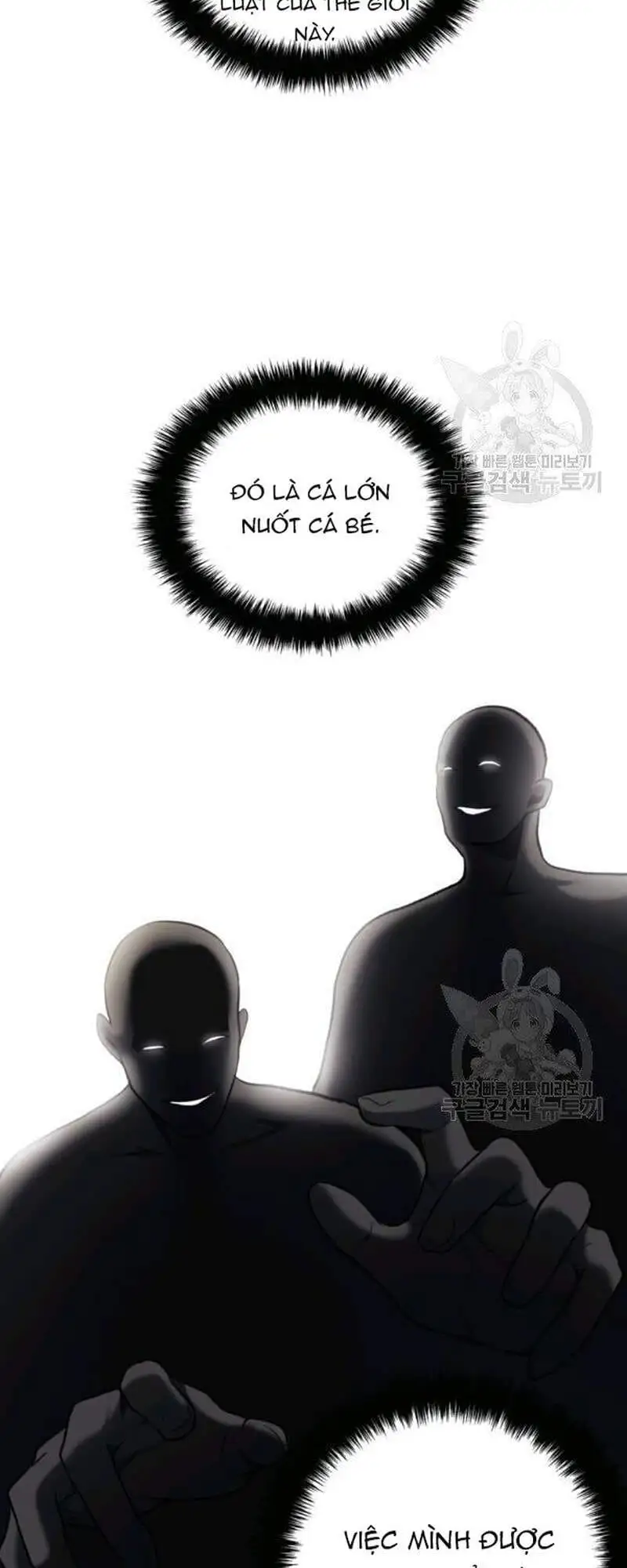 Truyện Tranh Vua Thăng Cấp trang 6