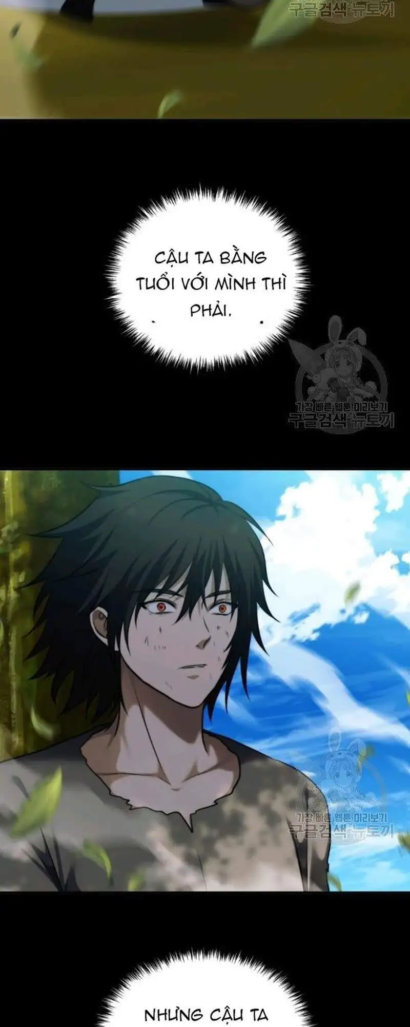 Truyện Tranh Vua Thăng Cấp trang 6