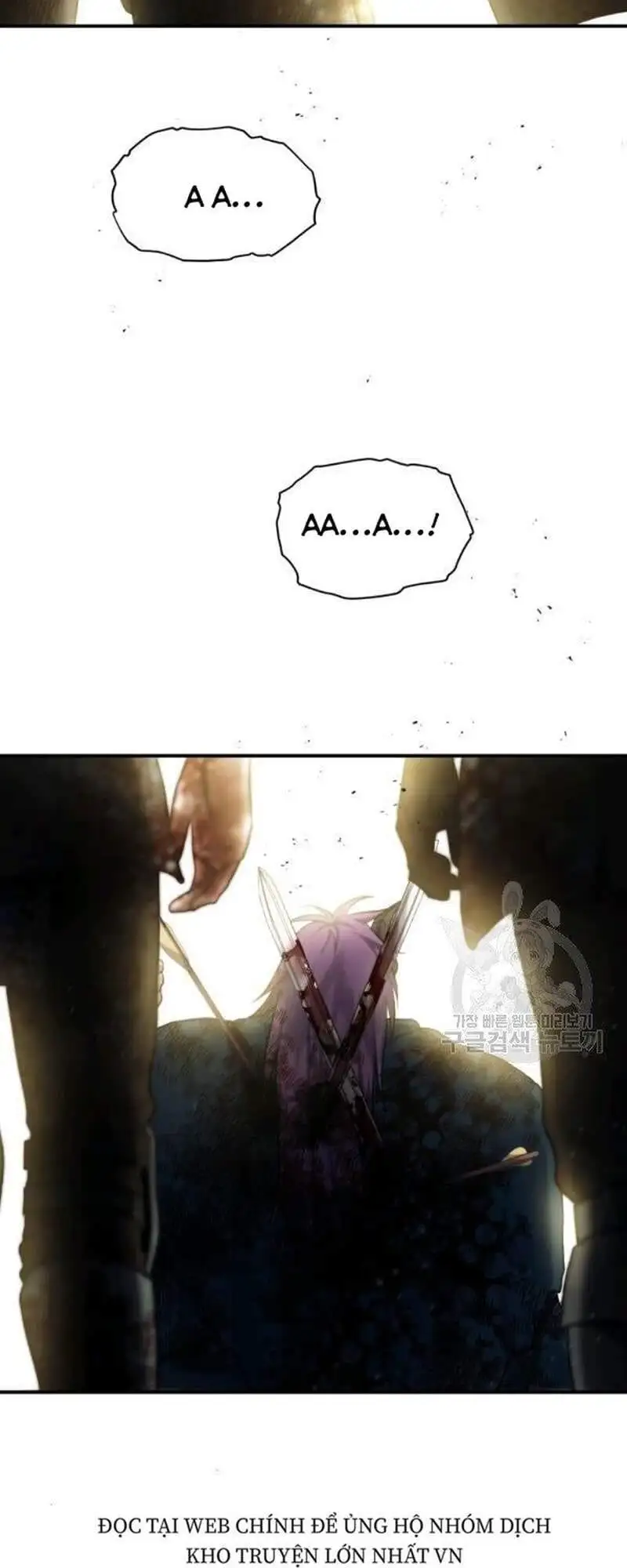 Truyện Tranh Vua Thăng Cấp trang 6