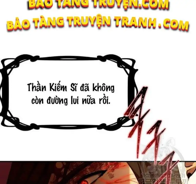 Truyện Tranh Vua Thăng Cấp trang 6