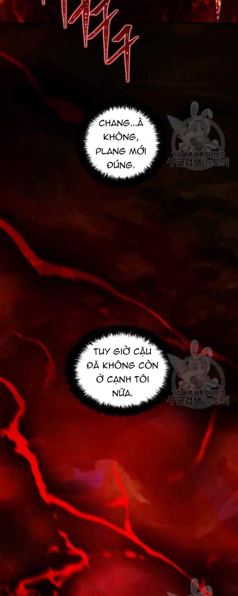 Truyện Tranh Vua Thăng Cấp trang 6