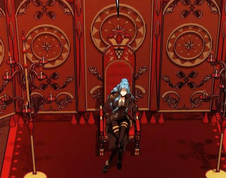 Truyện Tranh Vua Thăng Cấp trang 6