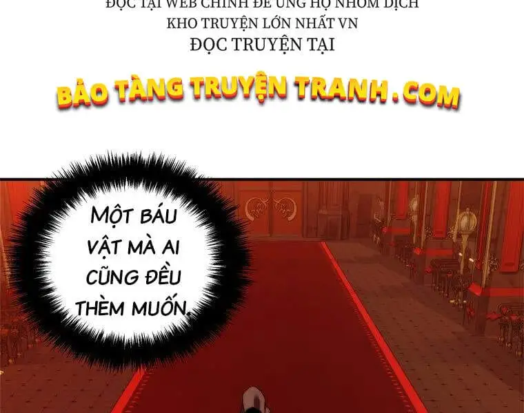 Truyện Tranh Vua Thăng Cấp trang 6