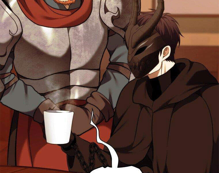 Truyện Tranh Vua Thăng Cấp trang 6