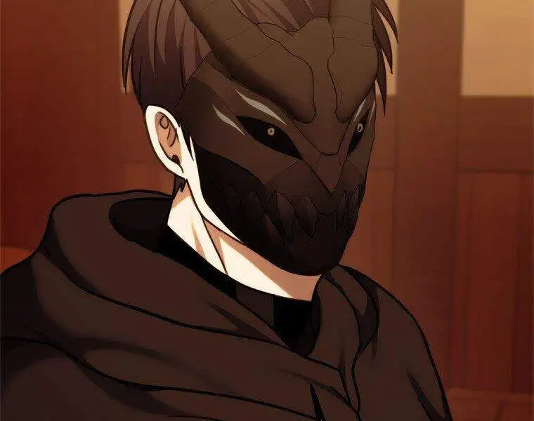 Truyện Tranh Vua Thăng Cấp trang 6