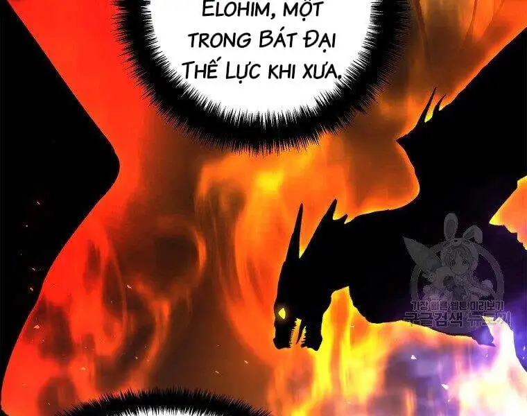 Truyện Tranh Vua Thăng Cấp trang 6