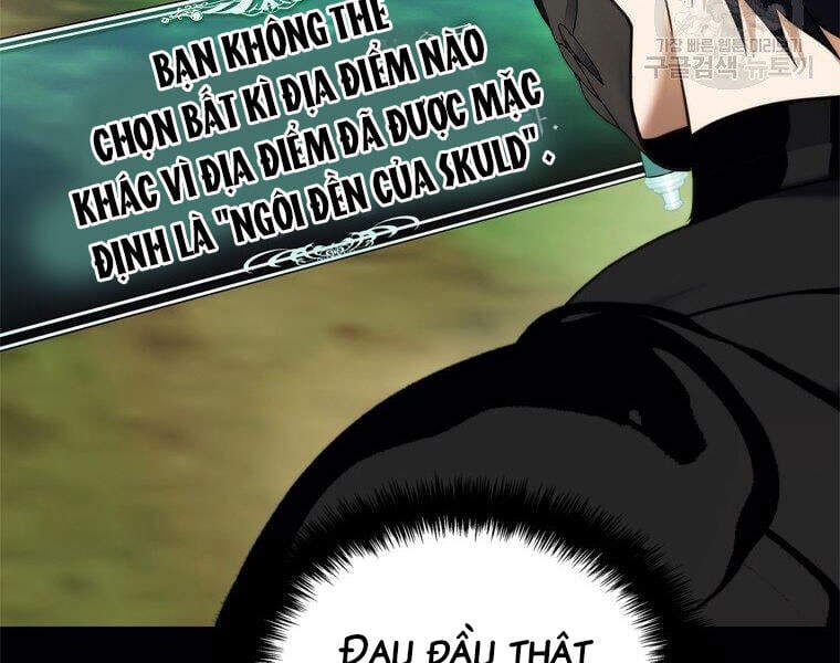 Truyện Tranh Vua Thăng Cấp trang 6