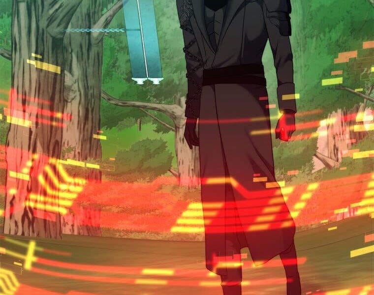 Truyện Tranh Vua Thăng Cấp trang 6