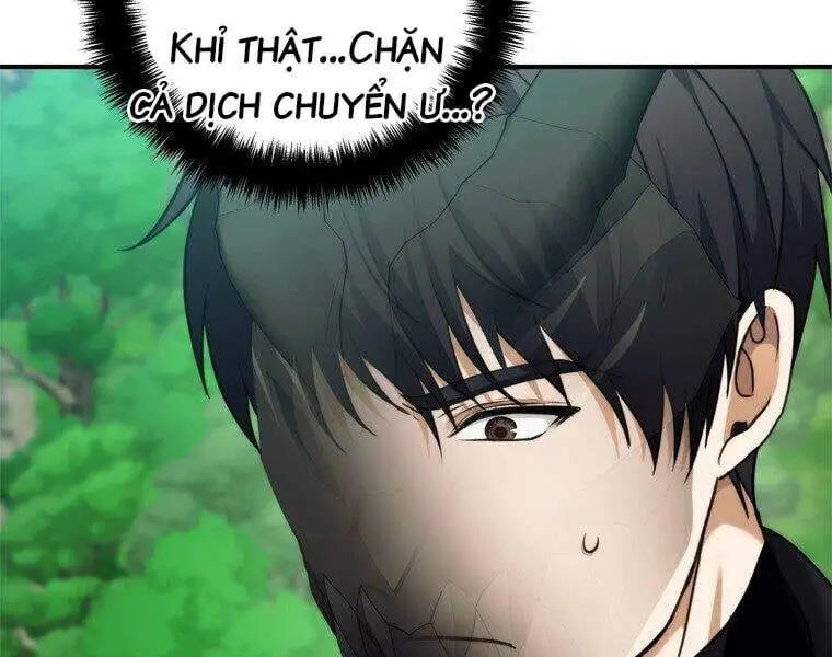 Truyện Tranh Vua Thăng Cấp trang 6