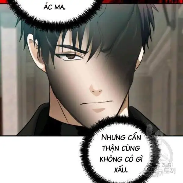 Truyện Tranh Vua Thăng Cấp trang 6