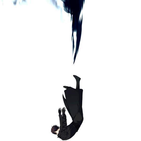 Truyện Tranh Vua Thăng Cấp trang 6