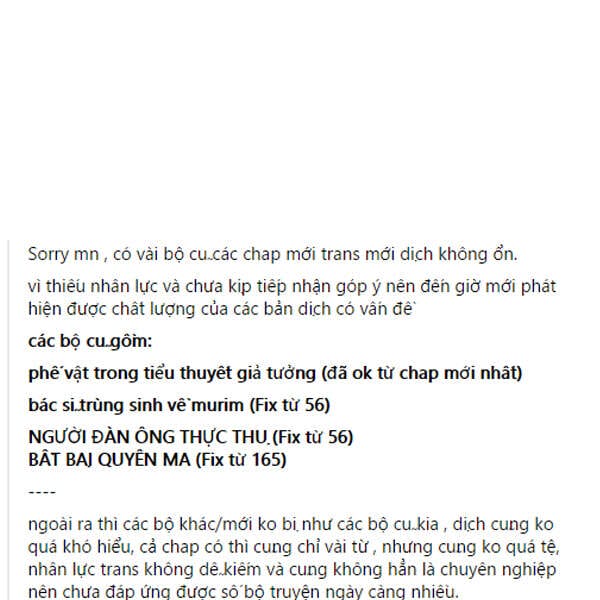 Truyện Tranh Vua Thăng Cấp trang 6