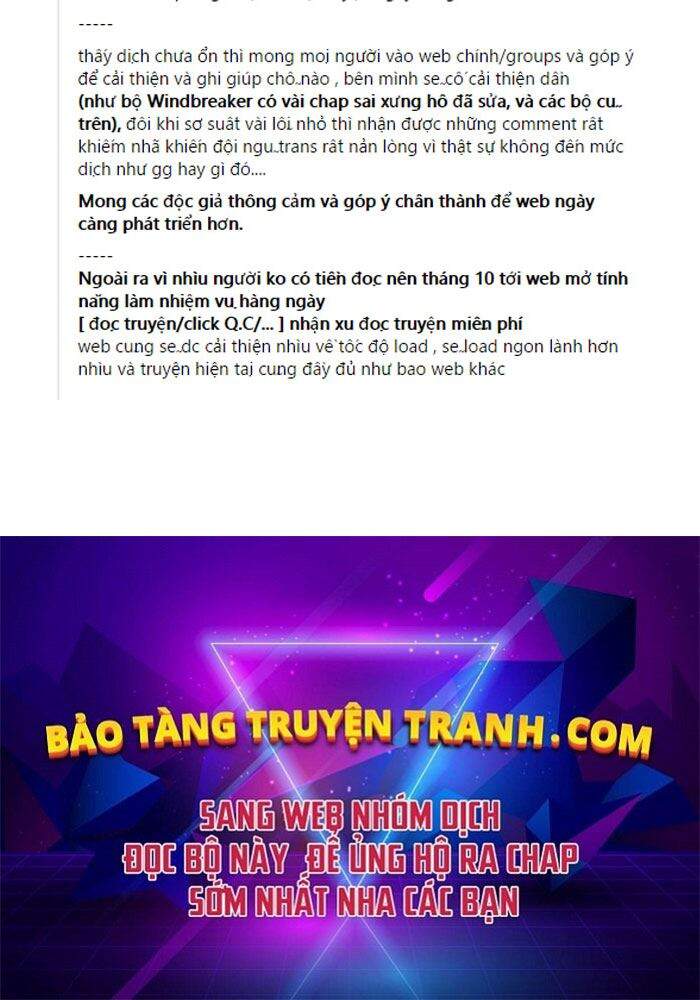 Truyện Tranh Vua Thăng Cấp trang 6