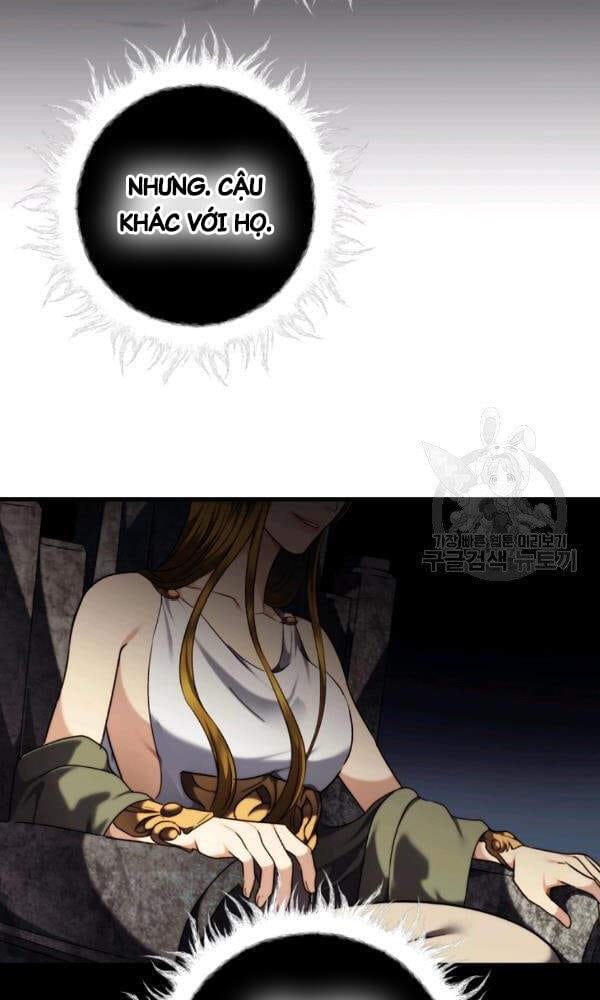 Truyện Tranh Vua Thăng Cấp trang 6