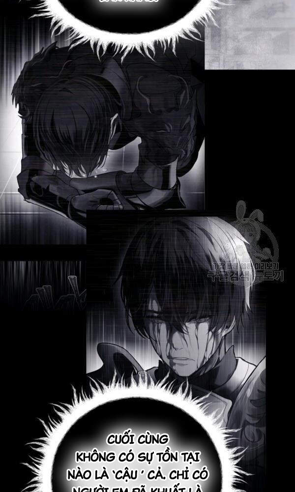 Truyện Tranh Vua Thăng Cấp trang 6