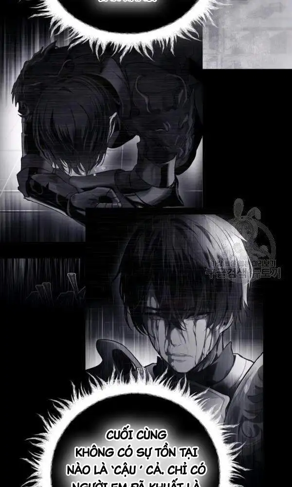 Truyện Tranh Vua Thăng Cấp trang 6