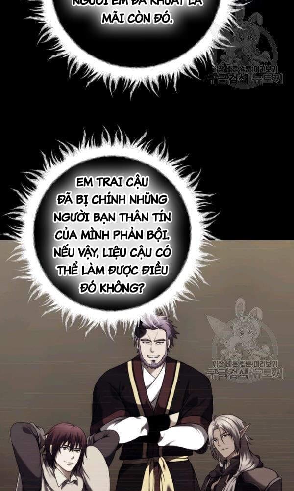 Truyện Tranh Vua Thăng Cấp trang 6