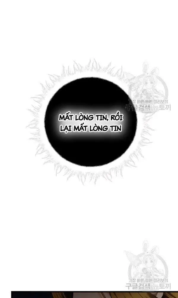 Truyện Tranh Vua Thăng Cấp trang 6