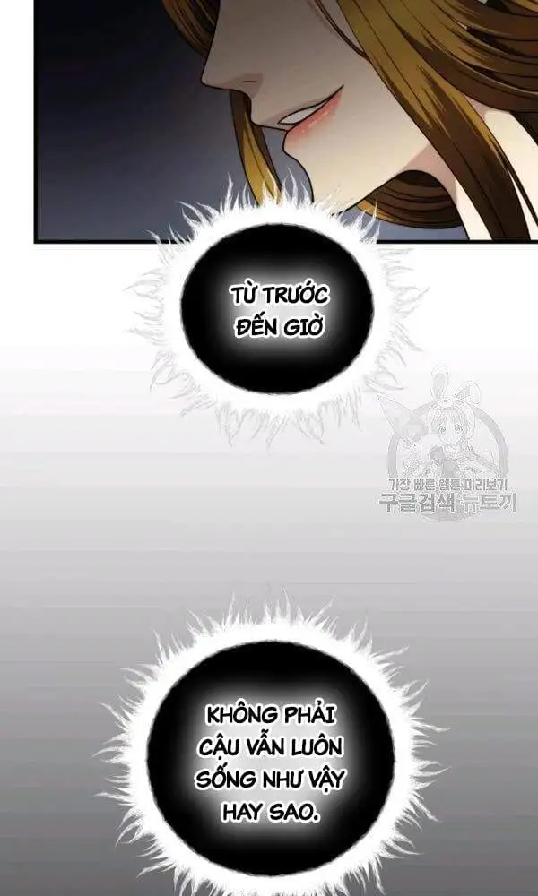 Truyện Tranh Vua Thăng Cấp trang 6