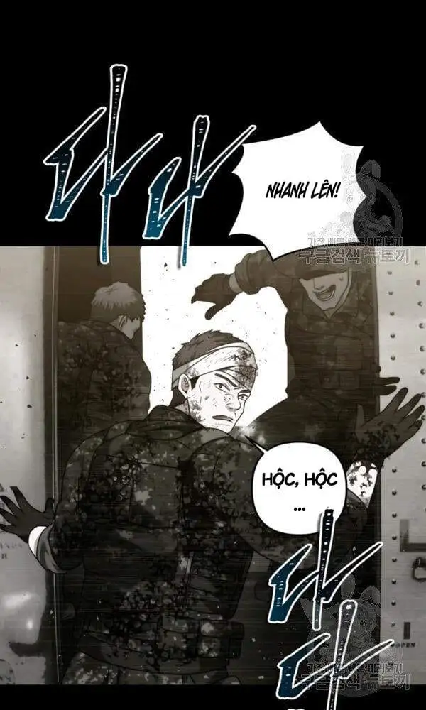 Truyện Tranh Vua Thăng Cấp trang 6