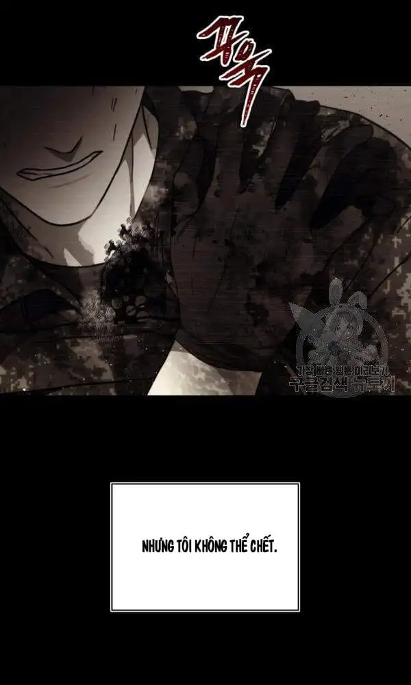 Truyện Tranh Vua Thăng Cấp trang 6