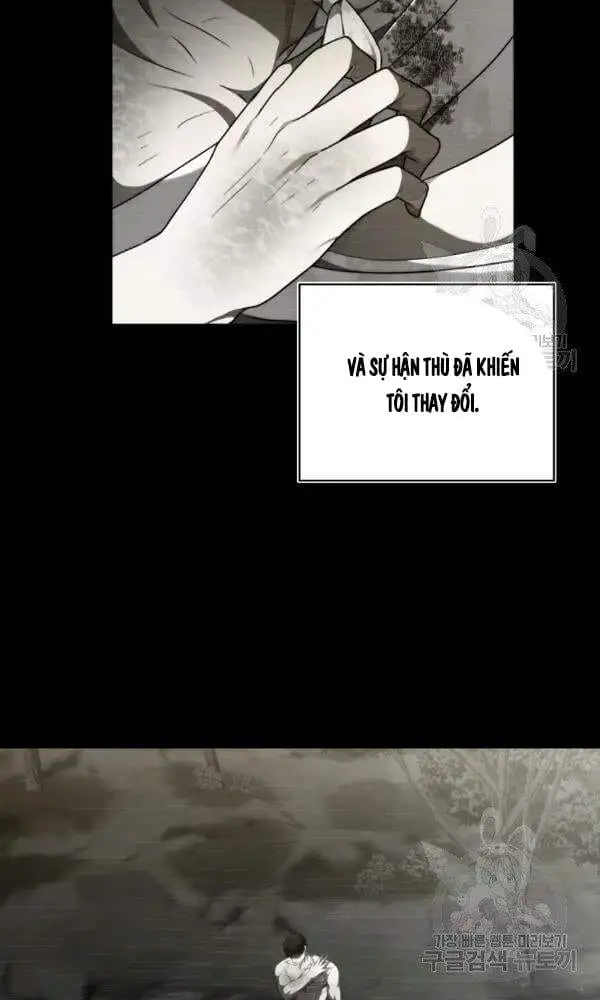 Truyện Tranh Vua Thăng Cấp trang 6