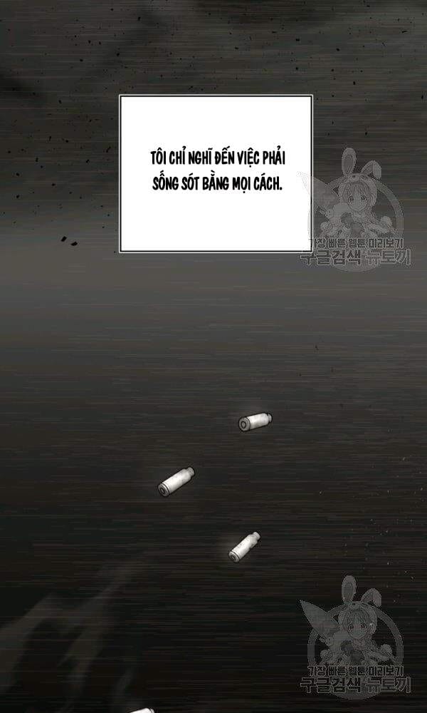 Truyện Tranh Vua Thăng Cấp trang 6